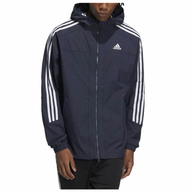 adidas（アディダス）M 247 3ストライプス クロスジャケット
