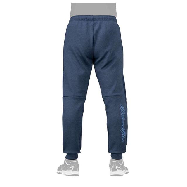 MIZUNO（ミズノ）限定 ミズノプロ ストレッチスウェット パンツ 上下セット（12JEBK74/12JFBK79）ミズプロ ウェア ユニセックス_9