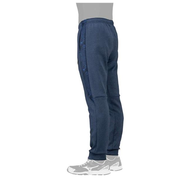 MIZUNO（ミズノ）限定 ミズノプロ ストレッチスウェット パンツ 上下セット（12JEBK74/12JFBK79）ミズプロ ウェア ユニセックス_10