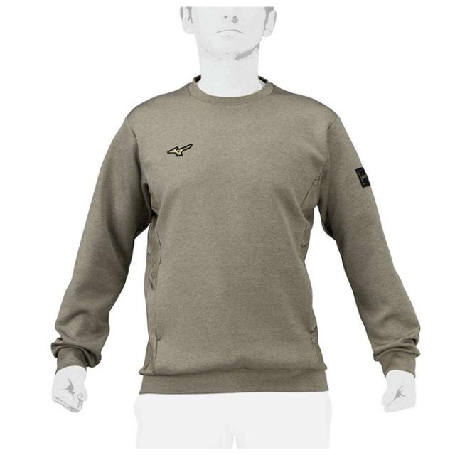 MIZUNO（ミズノ）限定 ミズノプロ ストレッチスウェット パンツ 上下セット（12JEBK74/12JFBK79）ミズプロ ウェア ユニセックス_1