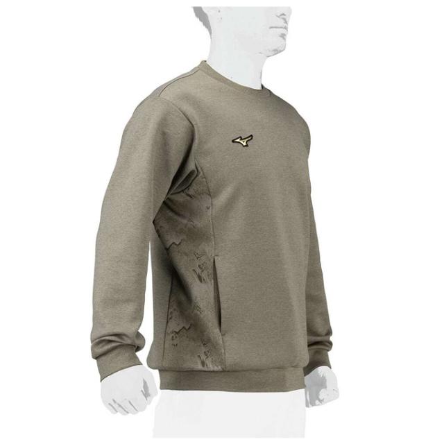 MIZUNO（ミズノ）限定 ミズノプロ ストレッチスウェット パンツ