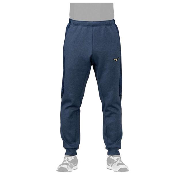 MIZUNO（ミズノ）限定 ミズノプロ ストレッチスウェット パンツ 上下セット（12JEBK74/12JFBK79）ミズプロ ウェア ユニセックス_8