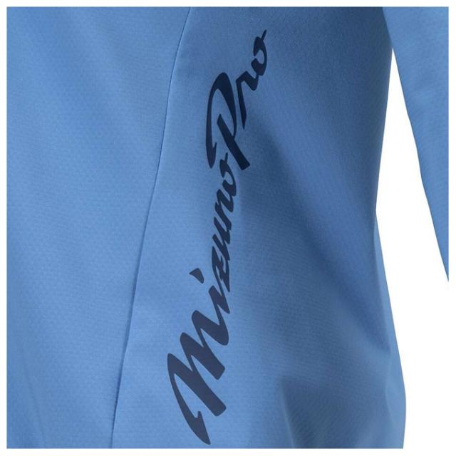 MIZUNO（ミズノ）限定 ミズノプロ テックシールドジャケット パンツ 上下セット（12JEBW75/12JFBW77）mizuno pro 野球 ユニセックス_10