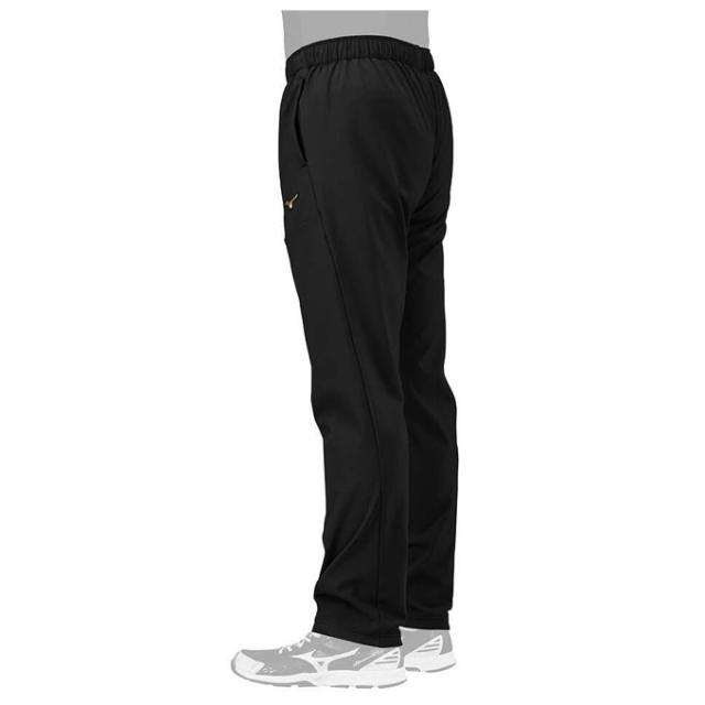 MIZUNO（ミズノ）押さえる ミズノ労働者階級 テックシールドジャケット ズボン下 上下仕かける（12JEBW77/12JFBW77）mizuno pro ベースボール ユニ一発やる