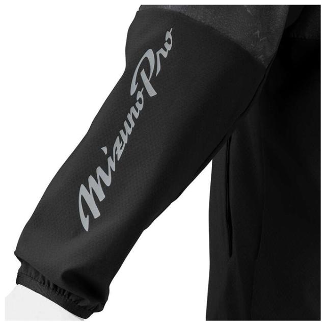 MIZUNO（ミズノ）押さえる ミズノ労働者階級 テックシールドジャケット ズボン下 上下仕かける（12JEBW77/12JFBW77）mizuno pro ベースボール ユニ一発やる