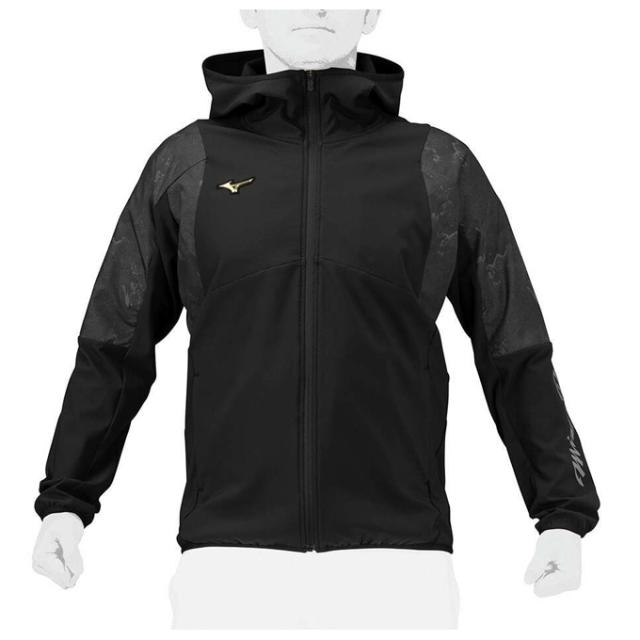 MIZUNO（ミズノ）限定 ミズノプロ テックシールドジャケット パンツ