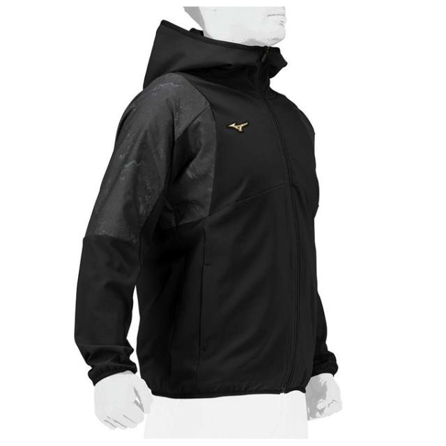 MIZUNO（ミズノ）限定 ミズノプロ テックシールドジャケット パンツ