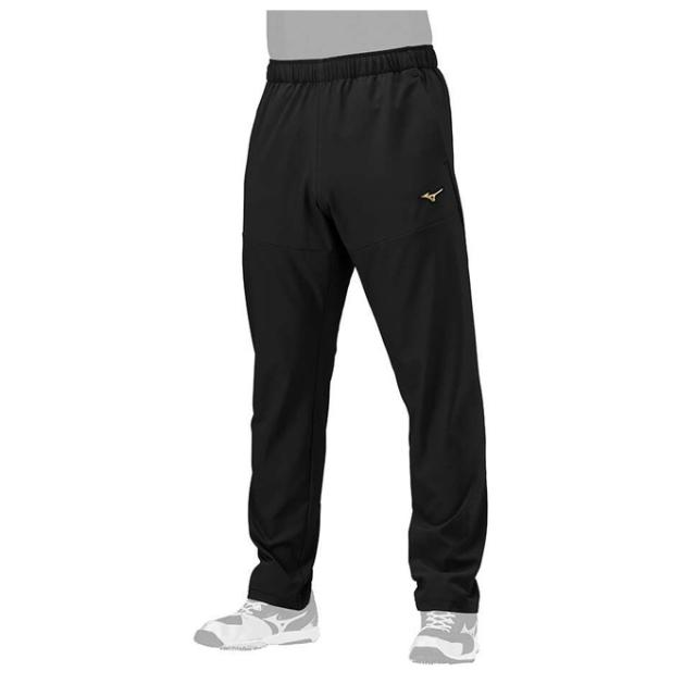MIZUNO（ミズノ）押さえる ミズノ労働者階級 テックシールドジャケット ズボン下 上下仕かける（12JEBW77/12JFBW77）mizuno pro ベースボール ユニ一発やる