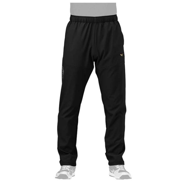 MIZUNO（ミズノ）押さえる ミズノ労働者階級 テックシールドジャケット ズボン下 上下仕かける（12JEBW77/12JFBW77）mizuno pro ベースボール ユニ一発やる