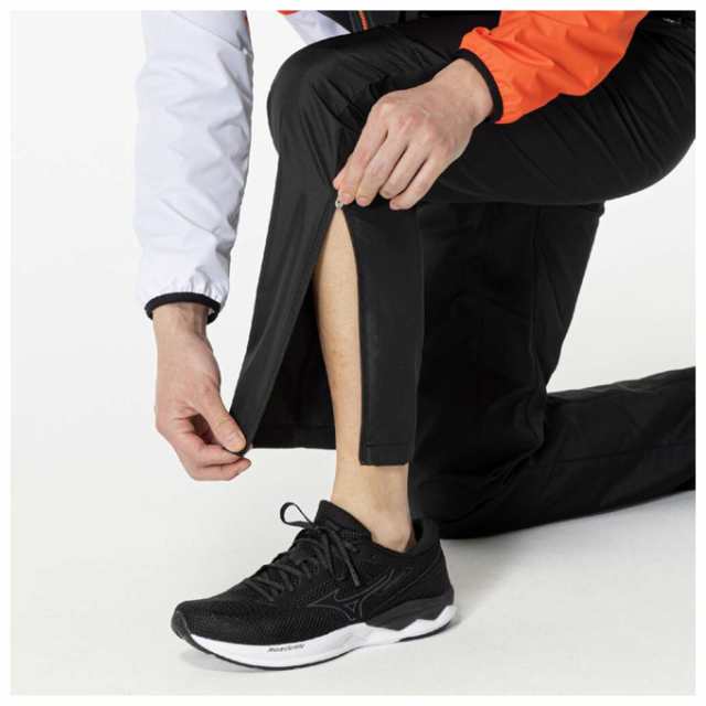 MIZUNO（ミズノ）限定 N-XT ウィンドブレーカージャケット