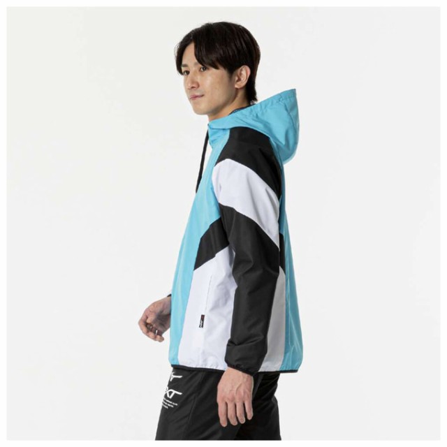 MIZUNO（ミズノ）限定 N-XT ウィンドブレーカージャケット