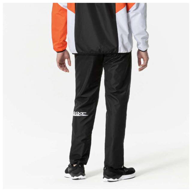 MIZUNO（ミズノ）限定 N-XT ウィンドブレーカージャケット パンツ上下
