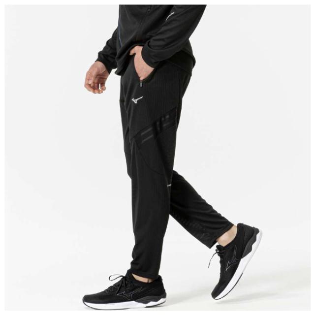 MIZUNO（ミズノ）ドライエアロフロージャケット パンツ 上下セット