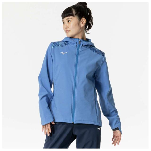 XLサイズのみ】MIZUNO（ミズノ）限定 テックシールドジャケット パンツ