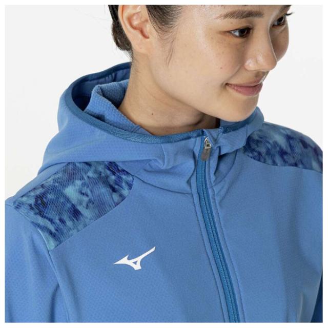 XLサイズのみ】MIZUNO（ミズノ）限定 テックシールドジャケット パンツ