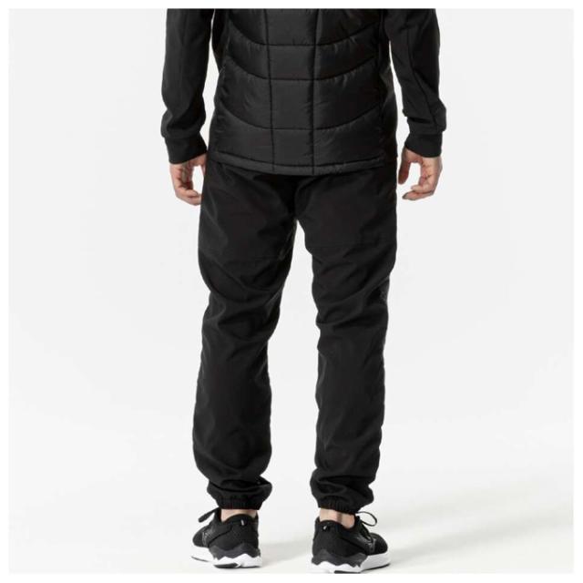 MIZUNO（ミズノ）限定 テックフィルブレスサーモジャケット パンツ