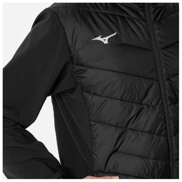 MIZUNO（ミズノ）限定 テックフィルブレスサーモジャケット パンツ