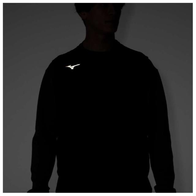 MIZUNO（ミズノ）テックフィルブレスサーモベスト（32MEB537）BREATH
