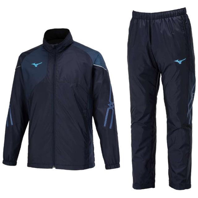 MIZUNO（ミズノ）MCライン ブレスサーモ裏地ウォーマージャケット