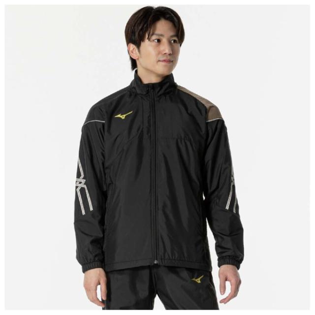MIZUNO（ミズノ）MCライン ブレスサーモ裏地ウォーマージャケット