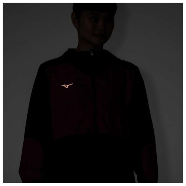 MIZUNO（ミズノ）限定 ブレスサーモウォーマージャケット パンツ上下