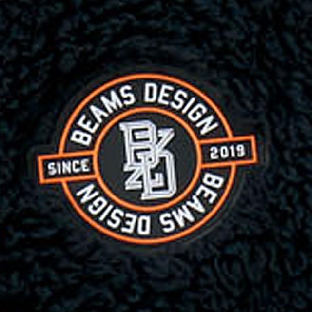 ZETT（ゼット）限定 ZETT by BEAMS DESIGN フリースジャケット（BOF73902）ゼット バイ ビームス デザイン メンズ_7
