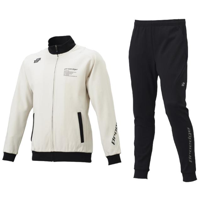 SSK（エスエスケイ）限定 プロエッジ トレーニングジャージ テック