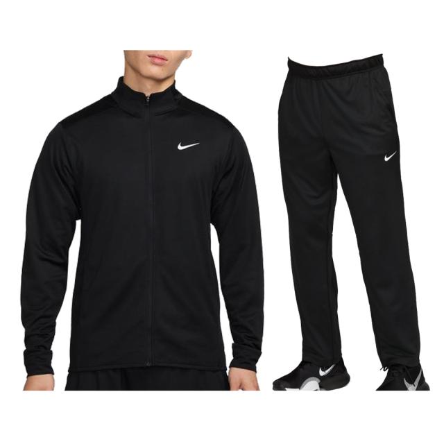 NIKE（ナイキ）DF TOTALITY ニット ジャケット パンツ 上下セット