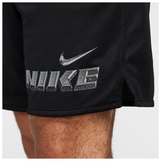 ◇メール便対応商品◇NIKE（ナイキ）DF TOTALITY GFX ショーツ（FV9619