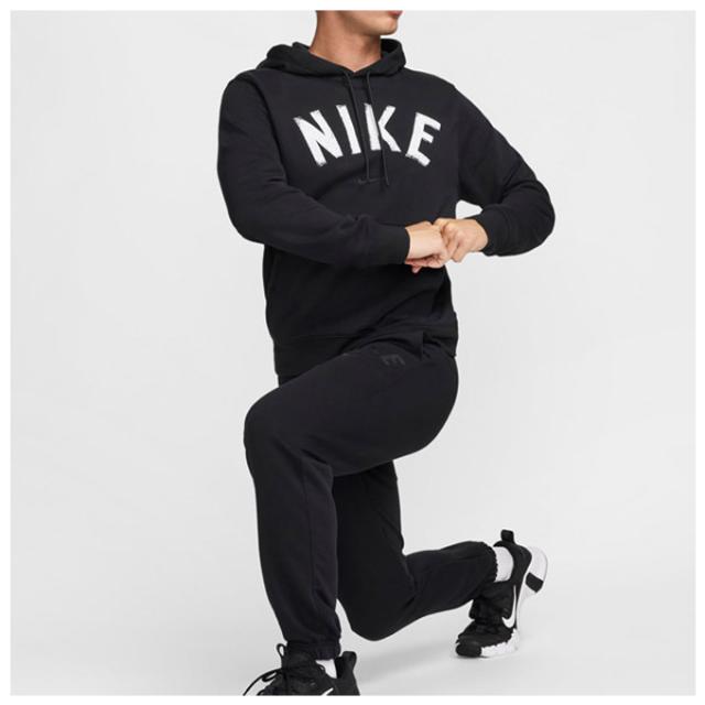 NIKE ナイキ フーディ スウェットパンツ セットアップ 160サイズ 新品