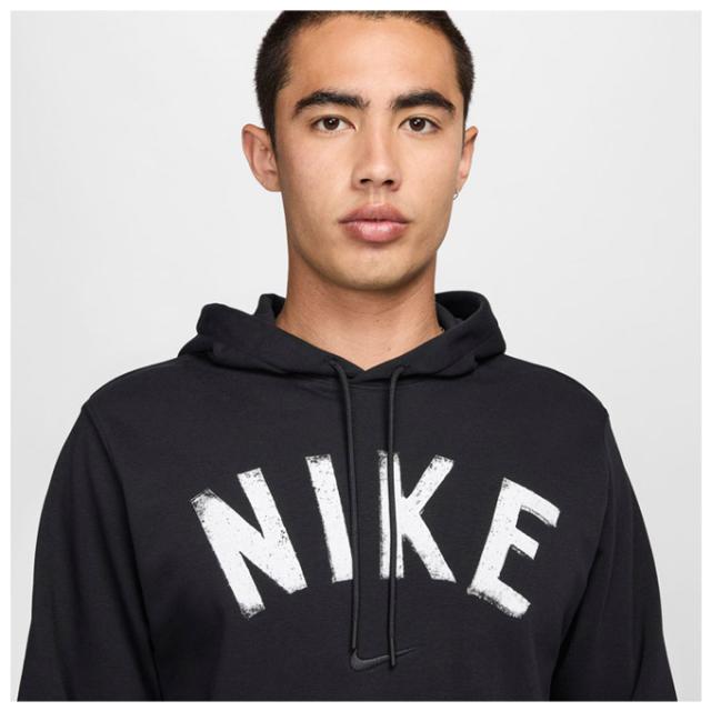 NIKE（ナイキ）DF スウッシュ フリースプルオーバー L/S フーディ H