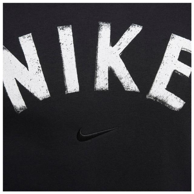 NIKE（ナイキ）DF スウッシュ フリースプルオーバー L/S フーディ H
