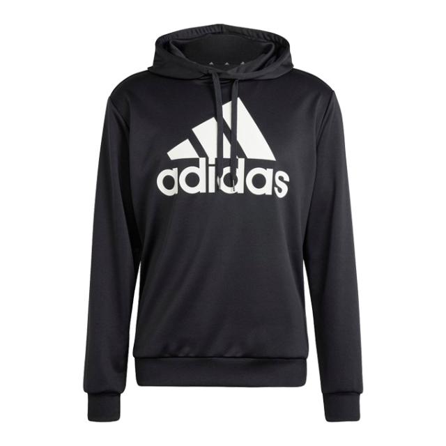 adidas（アディダス）M スウェットフーディースーツ 上下セット（KLT68