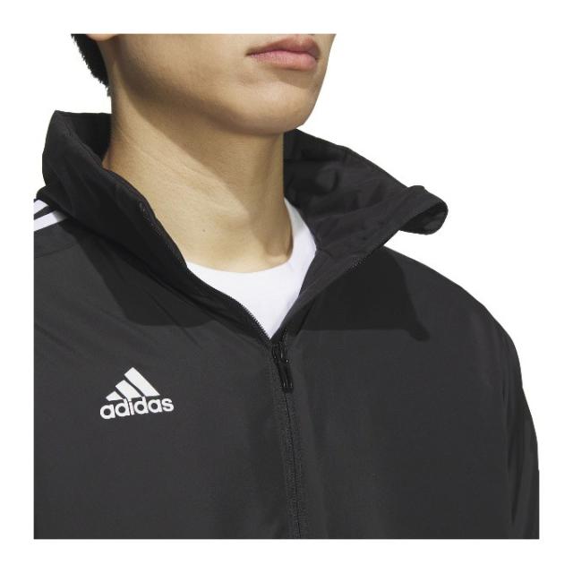 アディダス　ウォーマー　上下セット 中綿 上下（ブランドアディダス）（ウインドブレーカー