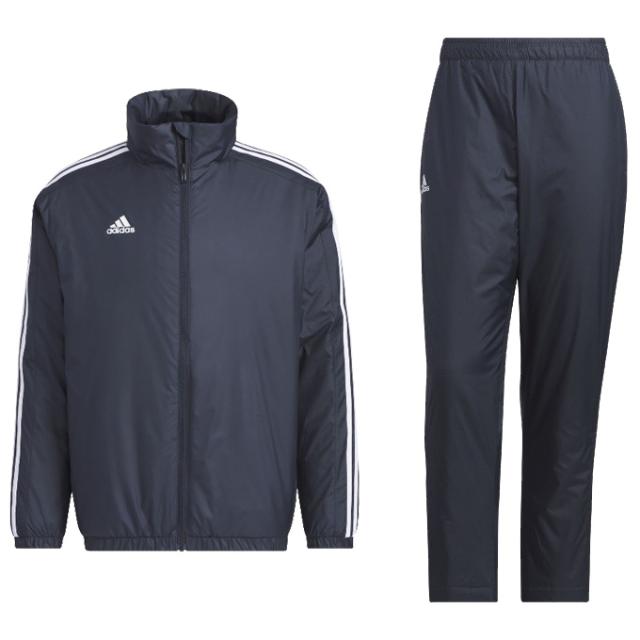 Lインクのみ】adidas（アディダス）M MH 3S中綿ウォーマージャケット