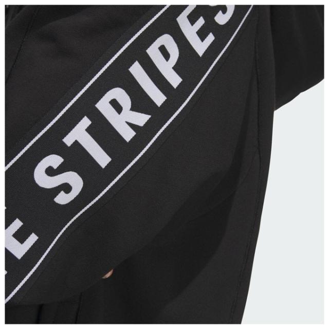 adidas（アディダス）ワーディングパック フルジップパーカー