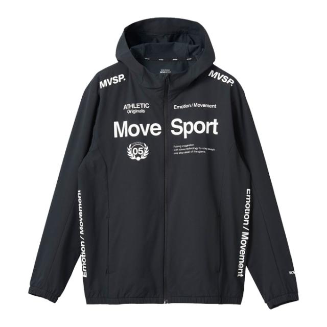 DESCENTE（デサント）AIRY TRANSFER ウォーム フーディー パンツ上下