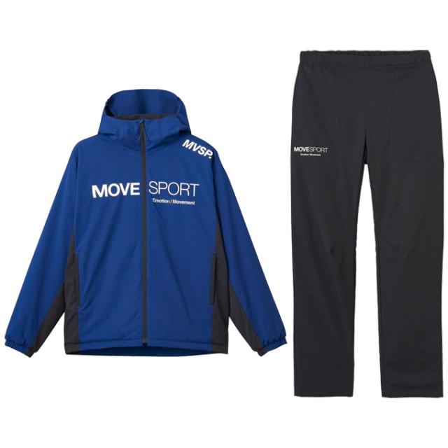 DESCENTE（デサント）AIR THERMOTION ミニリップ フルジップフーディー