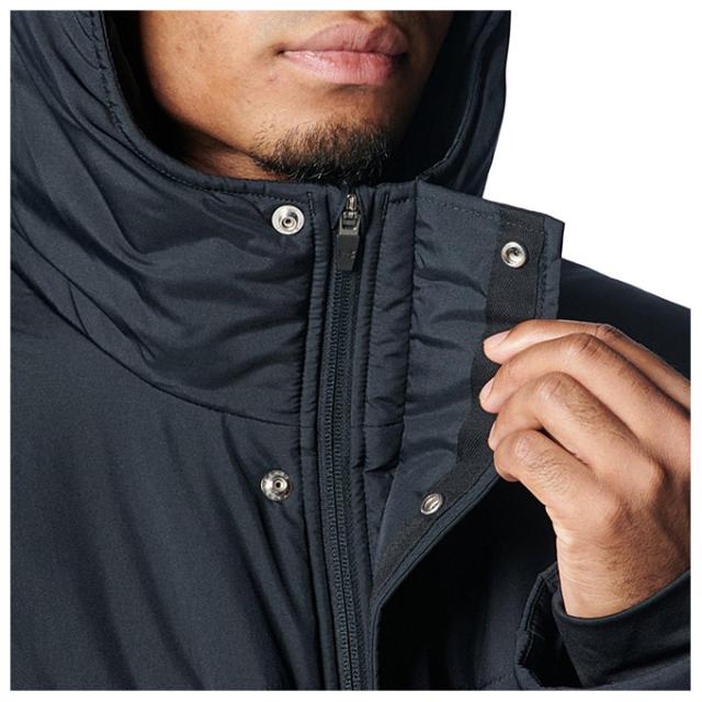 UNDER ARMOUR（アンダーアーマー）UAロゴ ロングコート（1388242