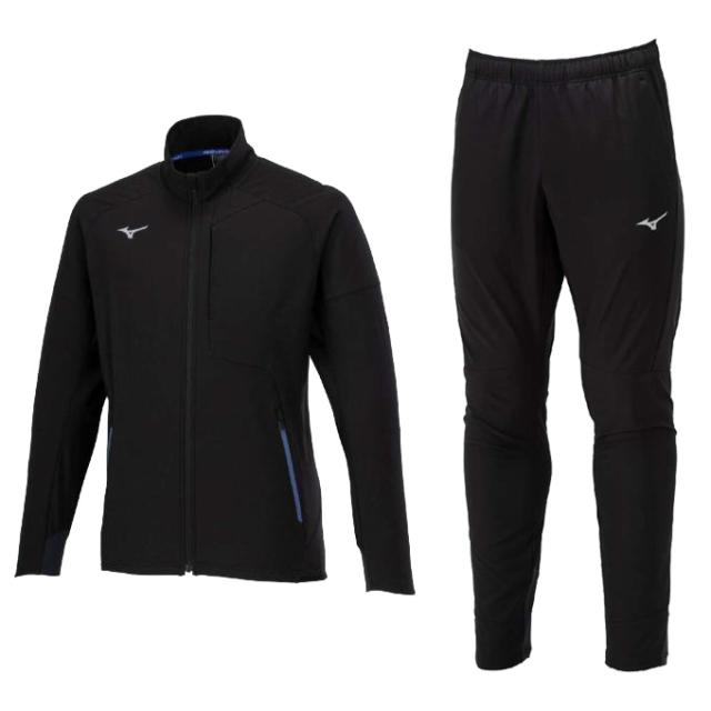 MIZUNO（ミズノ）テックシールド ジャケット パンツ 上下セット