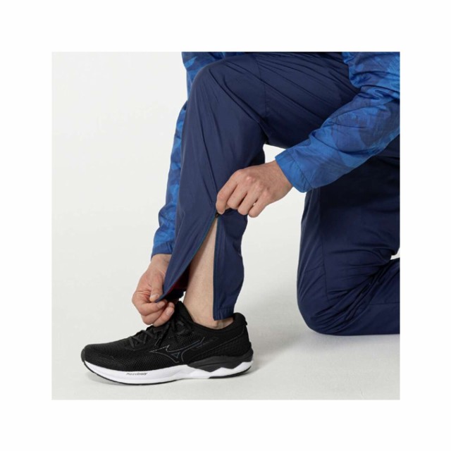MIZUNO（ミズノ）ブレスサーモウォーマージャケット パンツ 上下