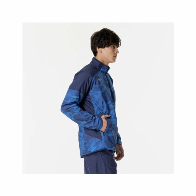 MIZUNO(ミズノ)ブレスサーモウォーマージャケット パンツ 上下 MIZUNO(ミズノ)ブレスサーモウォーマージャケット パンツ 上下