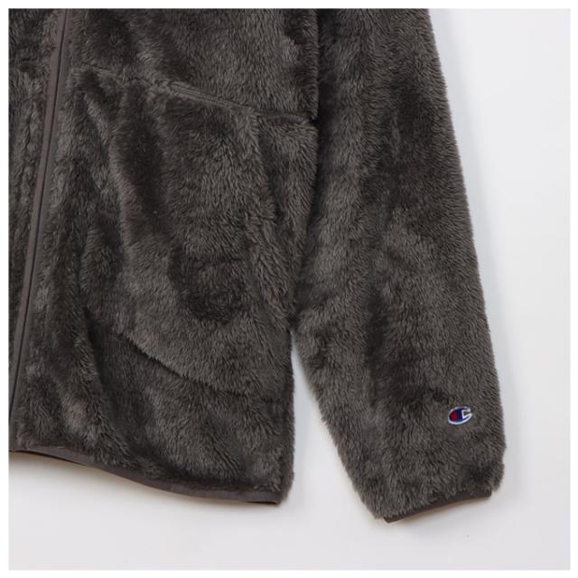 Champion（チャンピオン）ジップジャケット（C3Y616）アウトドア