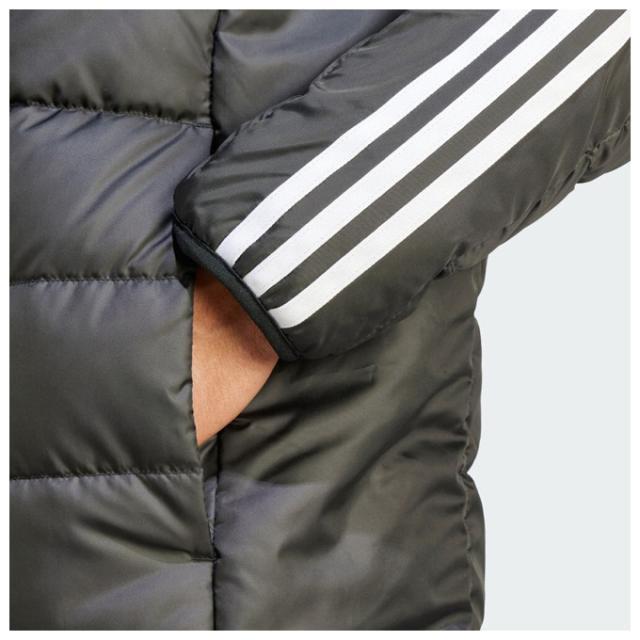 adidas（アディダス）エッセンシャルズ スリーストライプス ライト