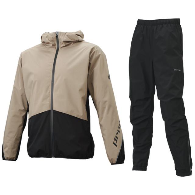 SSK（エスエスケイ）限定 proedge トレーニングジャケット パンツ 上下