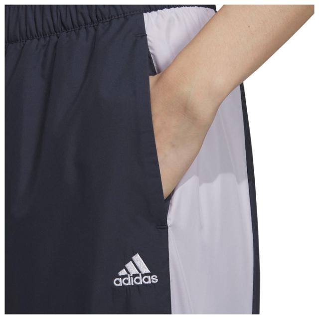 adidas（アディダス）ウーブンジャケット パンツ 上下セット（KTX57