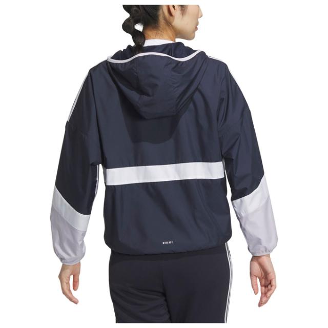 adidas（アディダス）ウーブンジャケット パンツ 上下セット（KTX57