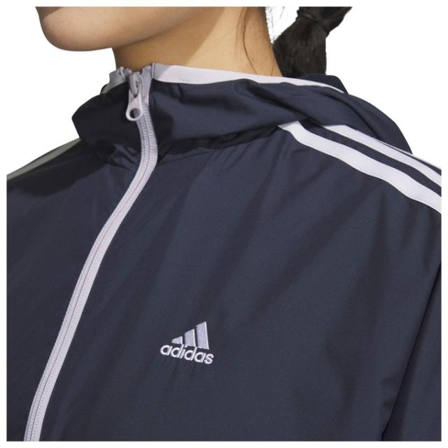 adidas（アディダス）ウーブンジャケット パンツ 上下セット（KTX57