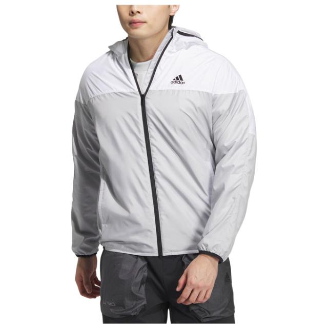 Sサイズのみ】adidas（アディダス）レギュラーフィット WIND. RDY