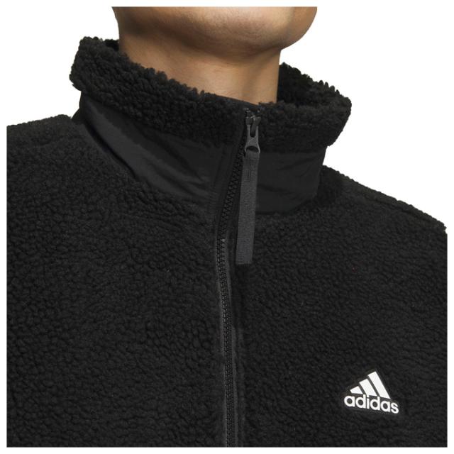 adidas（アディダス）ワーディングパック ルーズフィット ボア